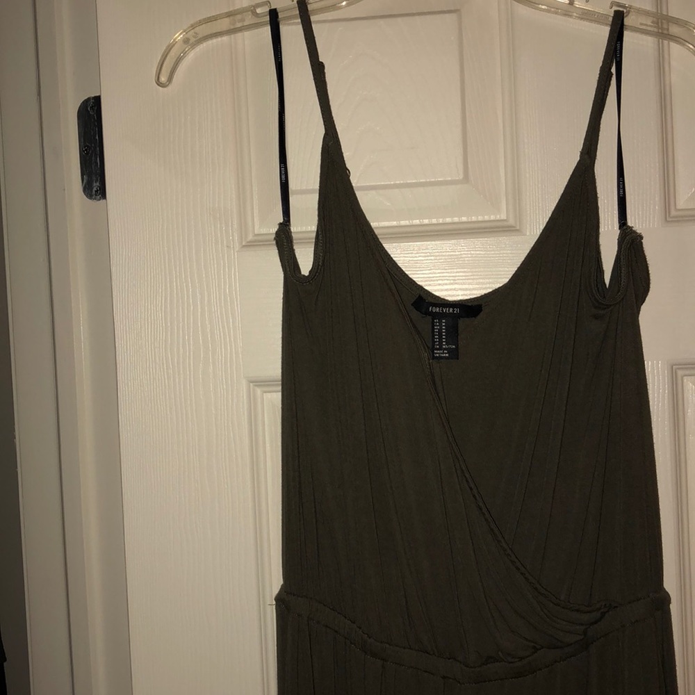 Forever 21 Jumpsuit